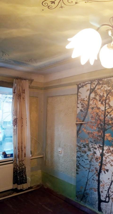 Продажа 3-комнатной квартиры, Батайск, Славы ул