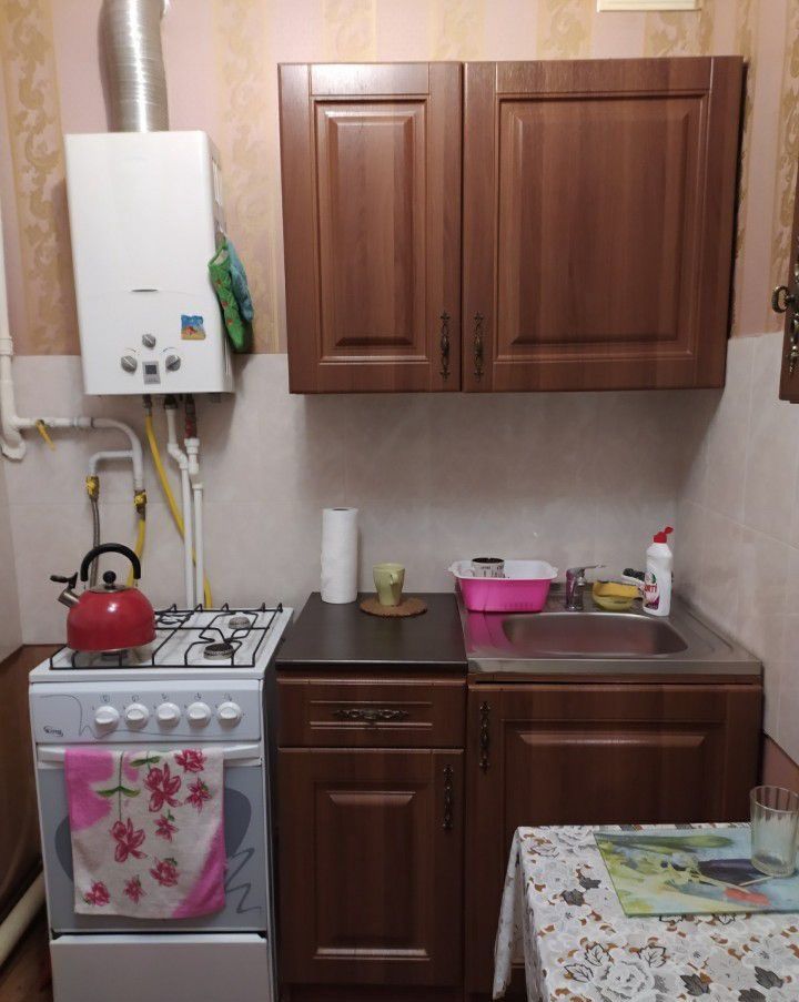 Продажа 1-комнатной квартиры, Батайск, Энгельса ул