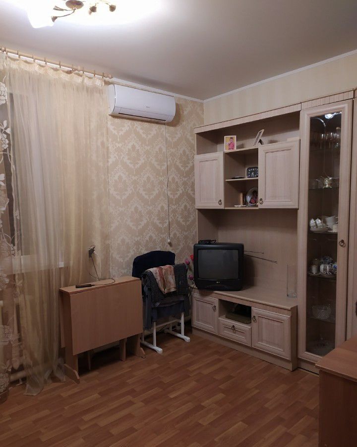 Продажа 1-комнатной квартиры, Батайск, Энгельса ул