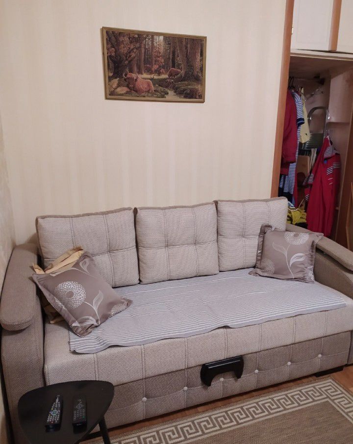 Продажа 1-комнатной квартиры, Батайск, Энгельса ул