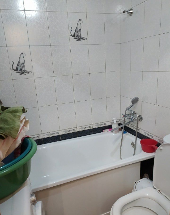 Продажа 1-комнатной квартиры, Батайск, Энгельса ул