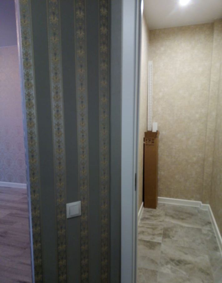 Продажа 1-комнатной квартиры, Батайск, Северная Звезда ул