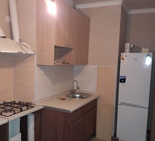 Продажа 1-комнатной квартиры, Батайск, Огородная ул