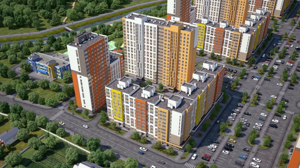 Продажа 2-комнатной квартиры, Нижний Новгород, Романтиков ул,  6