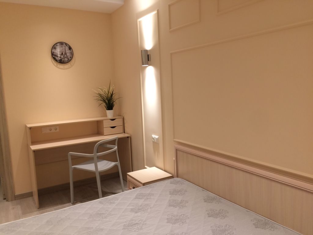 Аренда 1-комнатной квартиры, Нижний Новгород, Гагарина пр-кт,  122