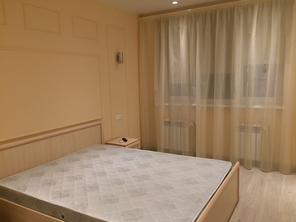 Аренда 1-комнатной квартиры, Нижний Новгород, Гагарина пр-кт,  122