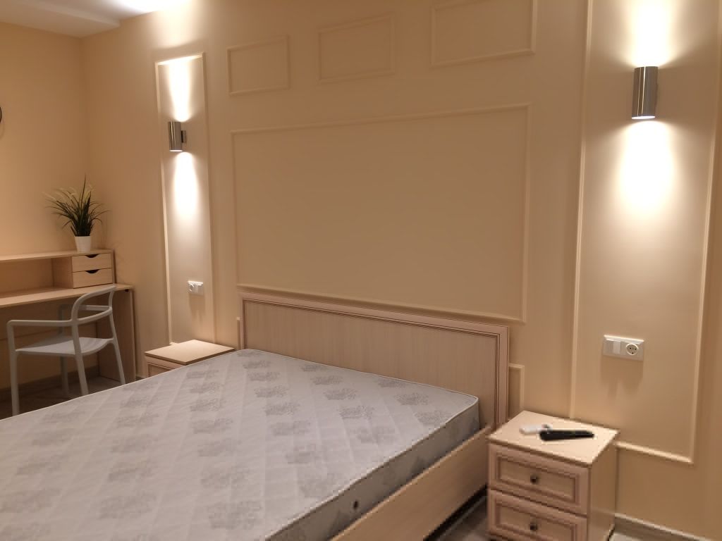 Аренда 1-комнатной квартиры, Нижний Новгород, Гагарина пр-кт,  122