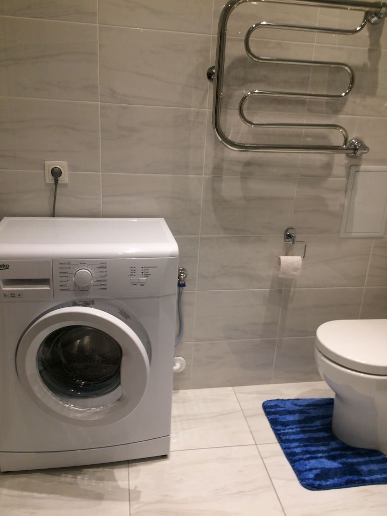 Аренда 1-комнатной квартиры, Нижний Новгород, Гагарина пр-кт,  122