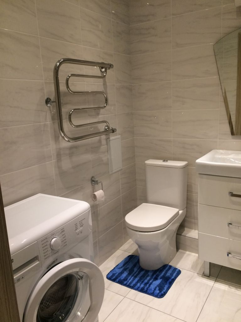 Аренда 1-комнатной квартиры, Нижний Новгород, Гагарина пр-кт,  122