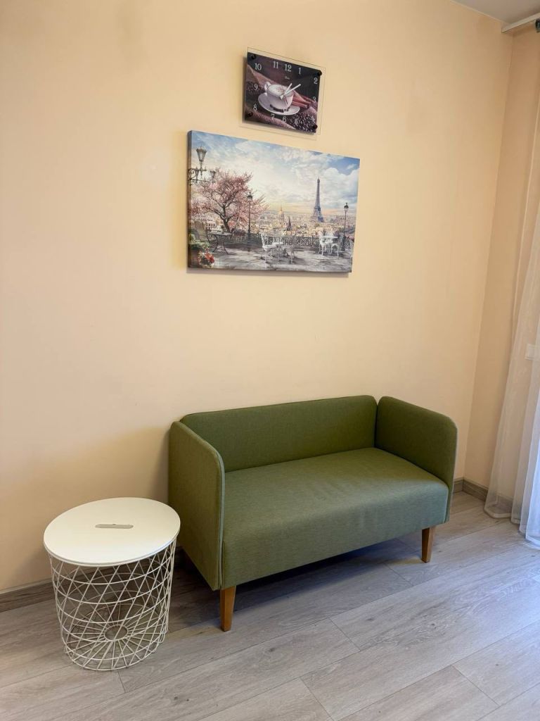 Аренда 1-комнатной квартиры, Нижний Новгород, Гагарина пр-кт,  122