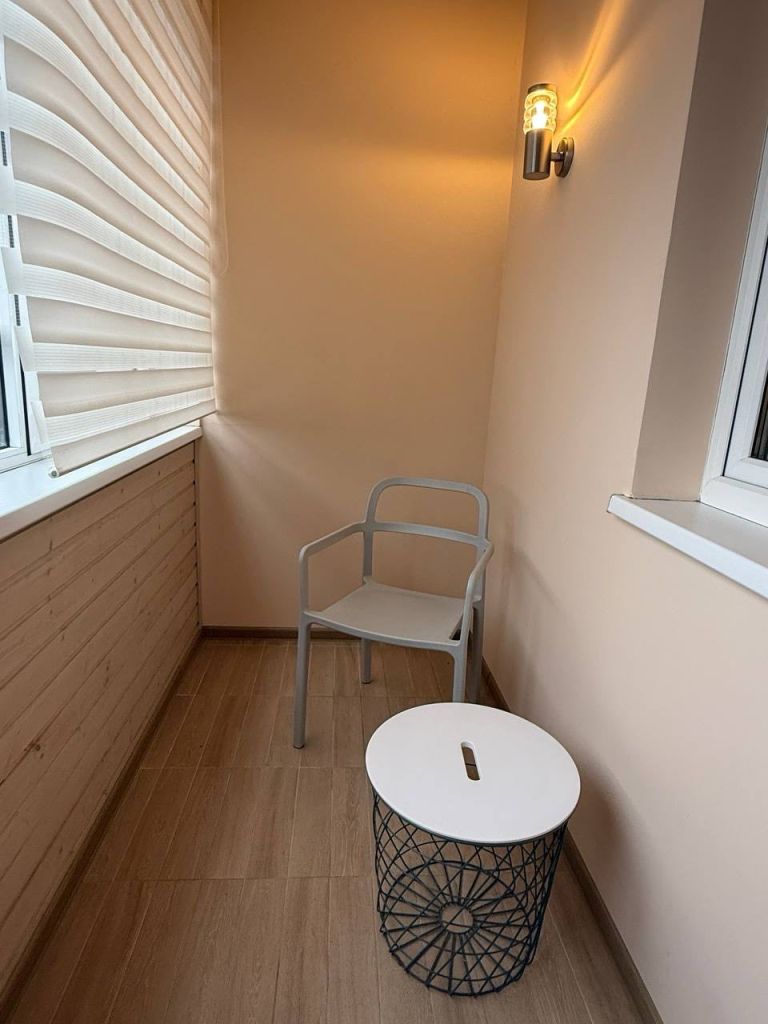 Аренда 1-комнатной квартиры, Нижний Новгород, Гагарина пр-кт,  122