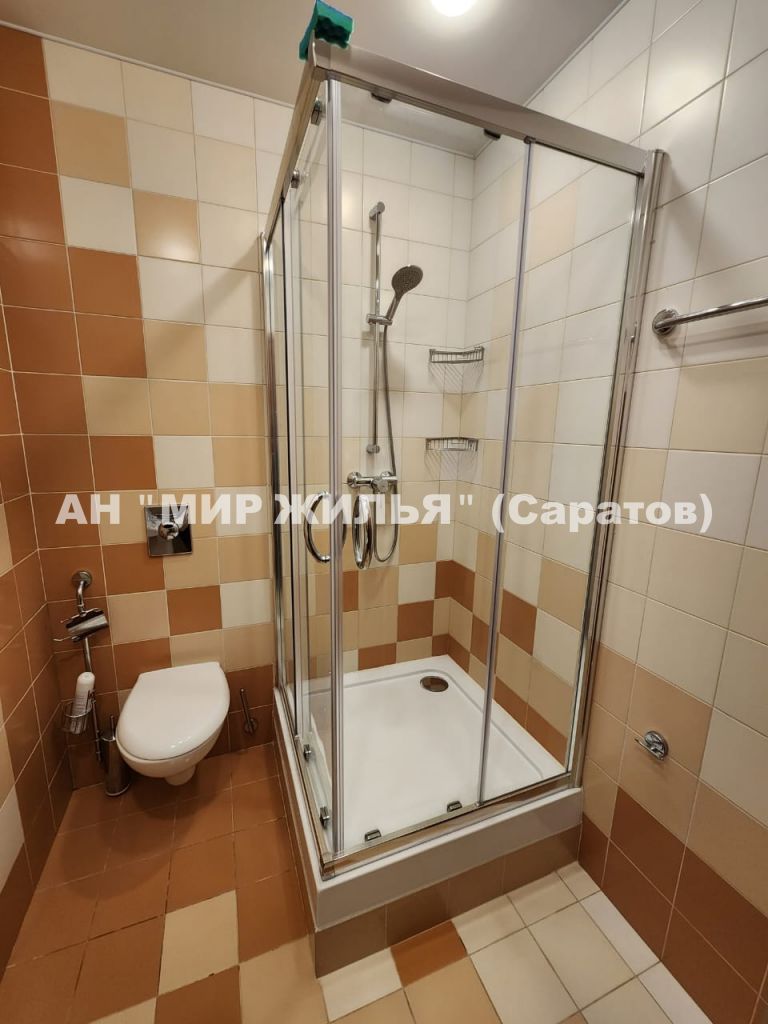 Аренда 4-комнатной квартиры, Саратов, Большая Казачья ул,  16