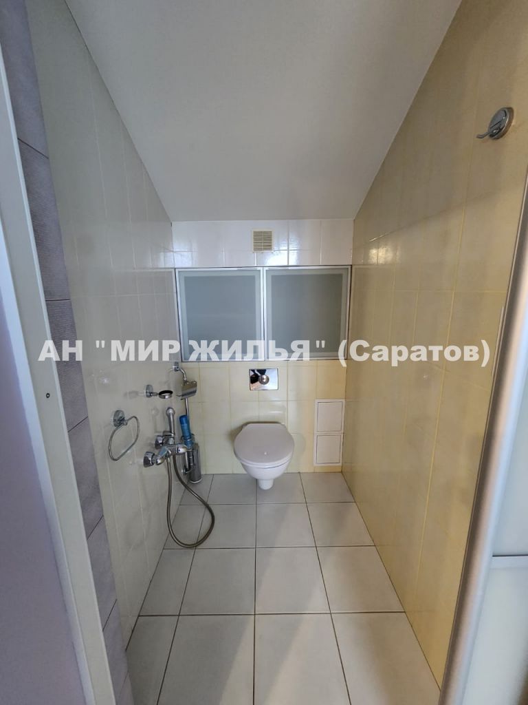 Аренда 4-комнатной квартиры, Саратов, Большая Казачья ул,  16