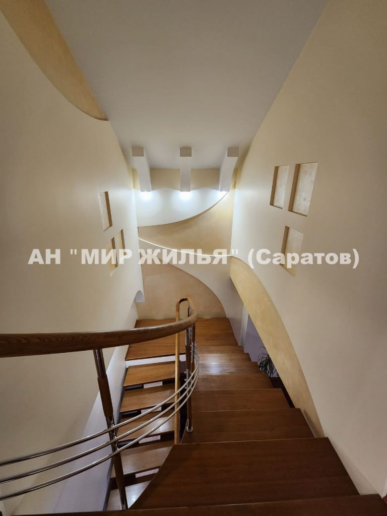 Аренда 4-комнатной квартиры, Саратов, Большая Казачья ул,  16