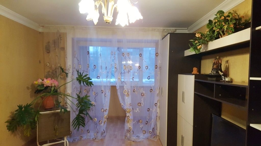 Аренда 3-комнатной квартиры, Саратов, им Н.И. Вавилова ул,  8/26а