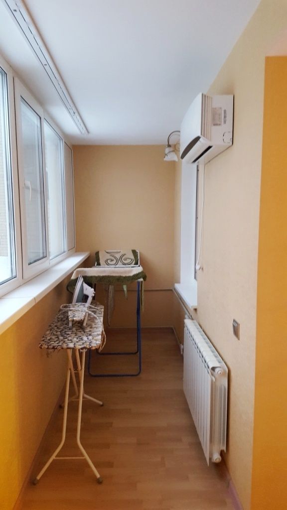 Аренда 3-комнатной квартиры, Саратов, им Н.И. Вавилова ул,  8/26а