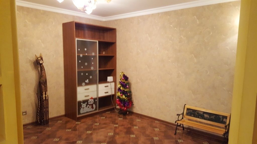 Аренда 3-комнатной квартиры, Саратов, им Н.И. Вавилова ул,  8/26а