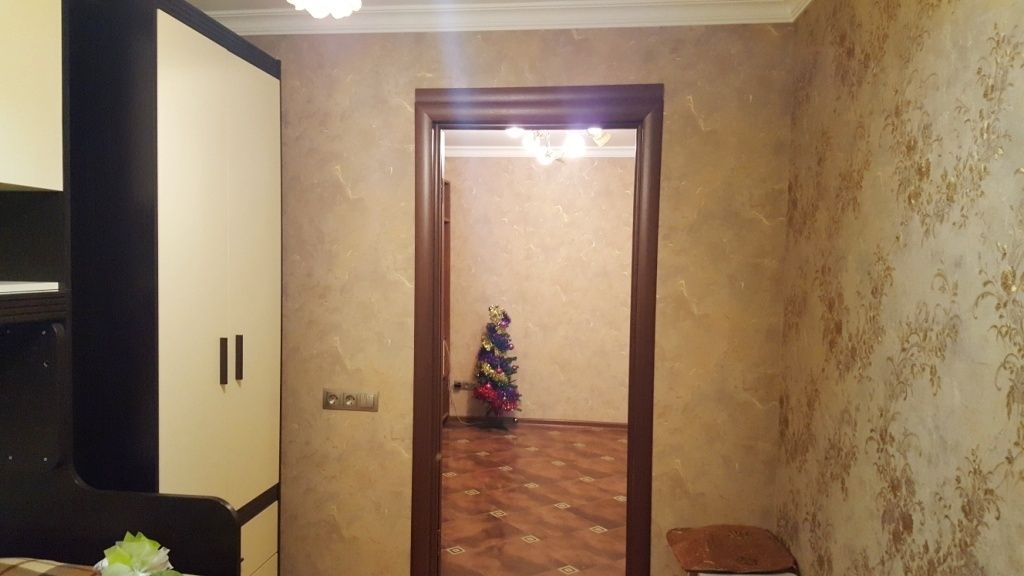 Аренда 3-комнатной квартиры, Саратов, им Н.И. Вавилова ул,  8/26а