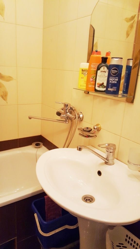 Аренда 3-комнатной квартиры, Саратов, им Н.И. Вавилова ул,  8/26а