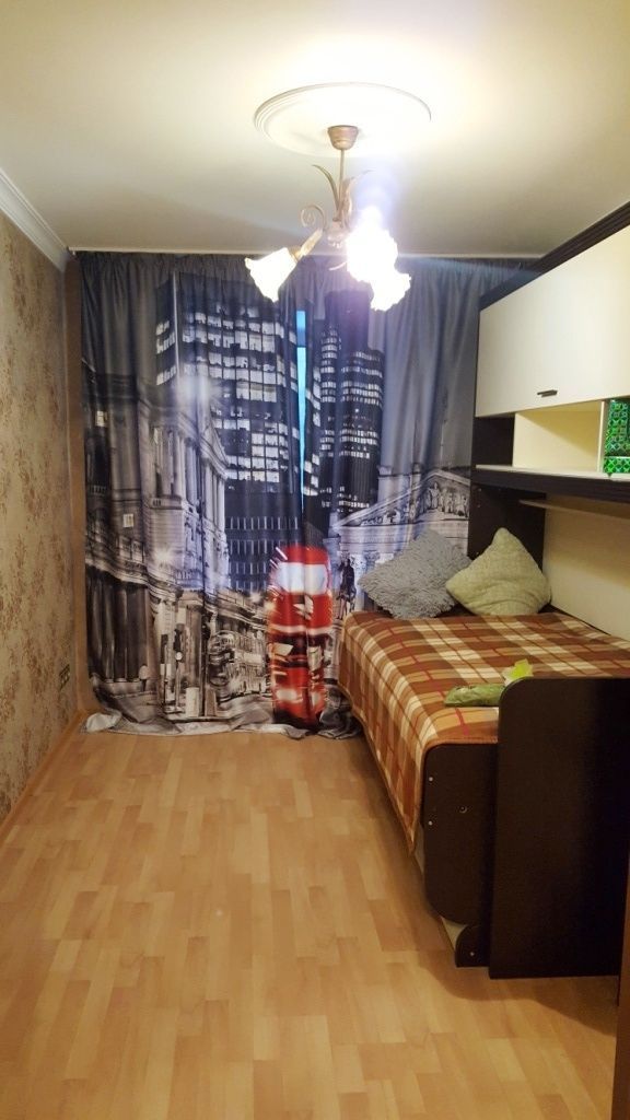 Аренда 3-комнатной квартиры, Саратов, им Н.И. Вавилова ул,  8/26а