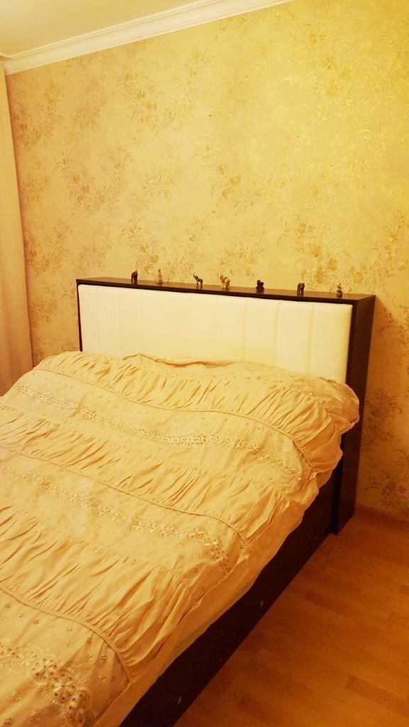 Аренда 3-комнатной квартиры, Саратов, им Н.И. Вавилова ул,  8/26а