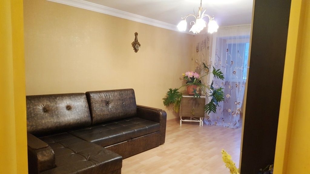 Аренда 3-комнатной квартиры, Саратов, им Н.И. Вавилова ул,  8/26а