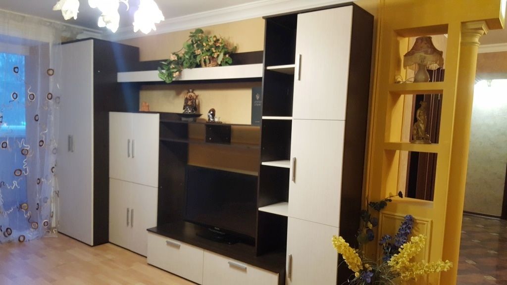 Аренда 3-комнатной квартиры, Саратов, им Н.И. Вавилова ул,  8/26а