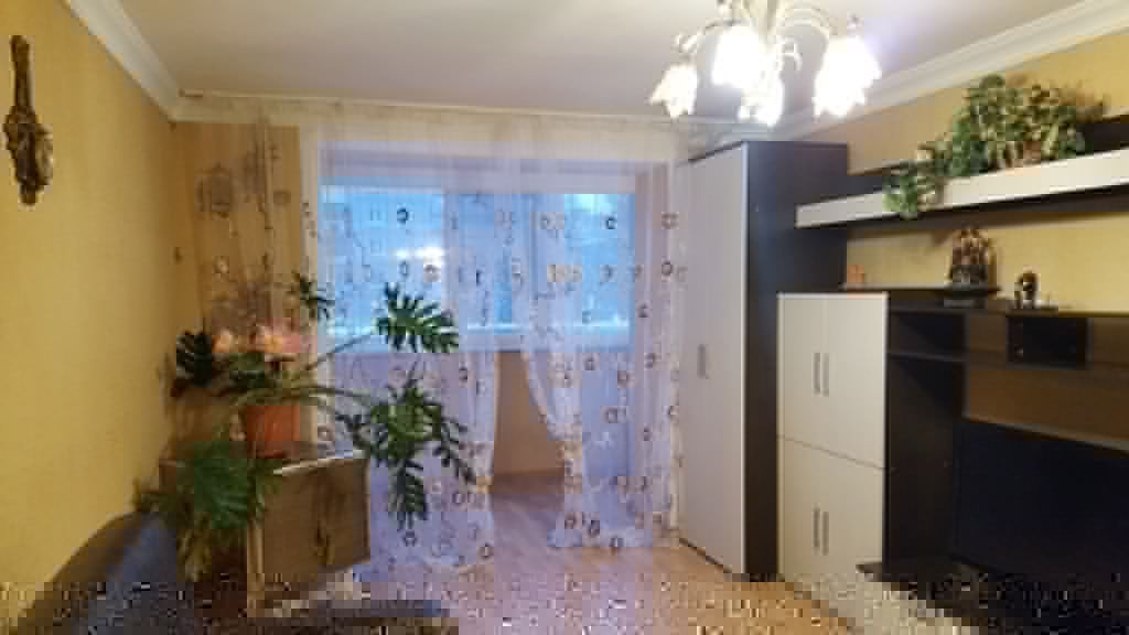 Аренда 3-комнатной квартиры, Саратов, им Н.И. Вавилова ул,  8/26а