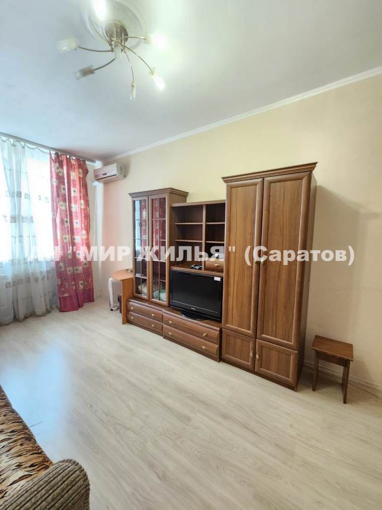 Аренда 2-комнатной квартиры, Саратов, им А.М. Горького ул,  27