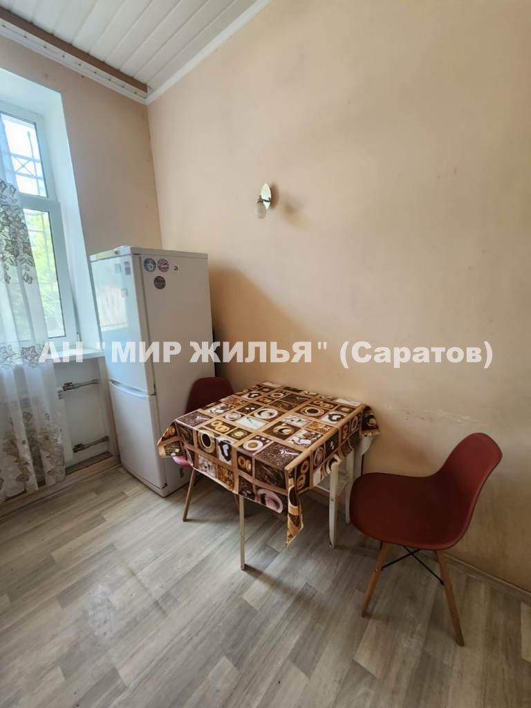 Аренда 2-комнатной квартиры, Саратов, им А.М. Горького ул,  27