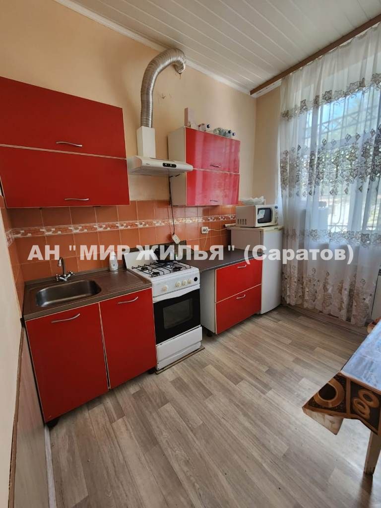 Аренда 2-комнатной квартиры, Саратов, им А.М. Горького ул,  27