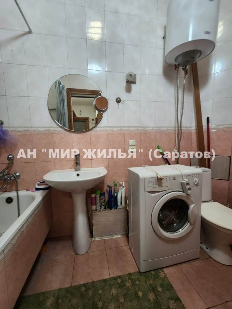 Аренда 2-комнатной квартиры, Саратов, им А.М. Горького ул,  27