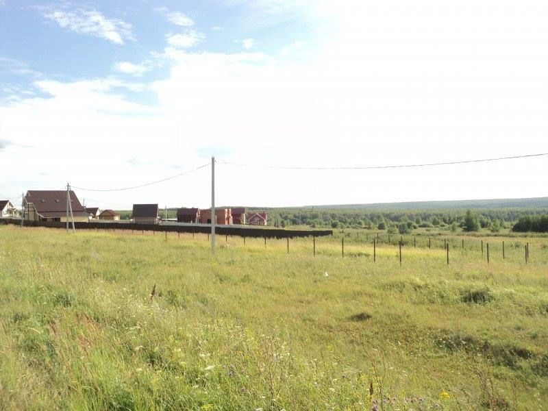 Продажа участка, Афанасьево, Старокуликовская,  4/6