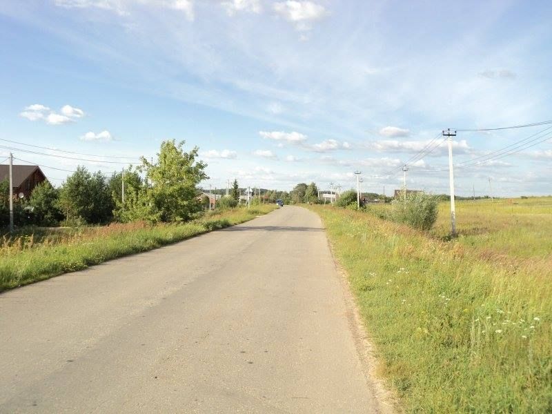 Продажа участка, Афанасьево, Старокуликовская,  4/6