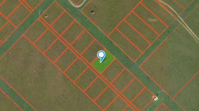 Продажа участка, Афанасьево, Старокуликовская,  4/6