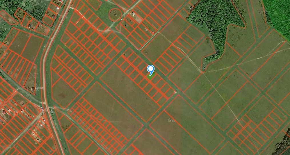 Продажа участка, Афанасьево, Старокуликовская,  4/6