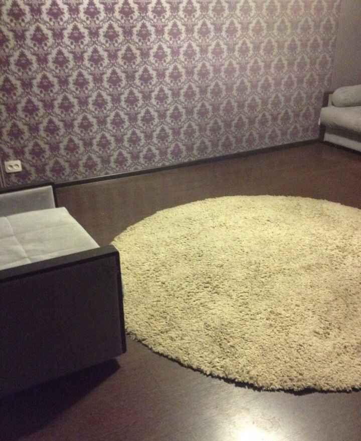 Аренда 1-комнатной квартиры, Владимир, Восточная ул,  80Б