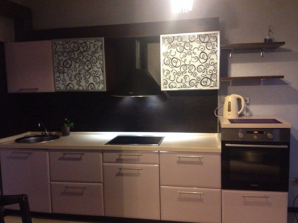 Аренда 1-комнатной квартиры, Владимир, Восточная ул,  80Б