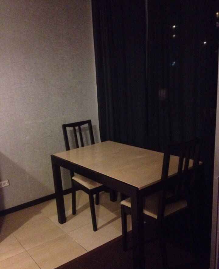 Аренда 1-комнатной квартиры, Владимир, Восточная ул,  80Б