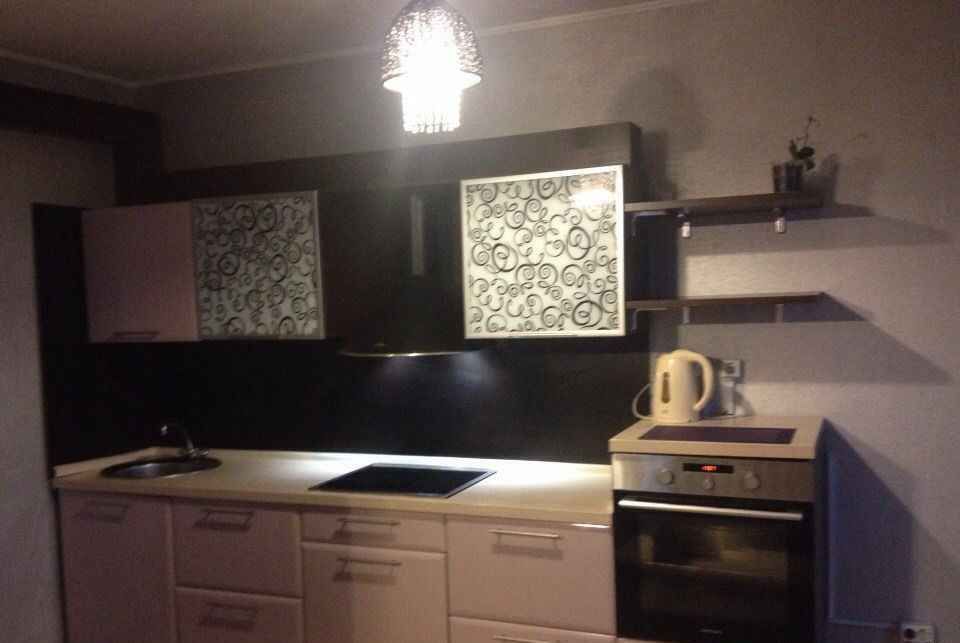 Аренда 1-комнатной квартиры, Владимир, Восточная ул,  80Б