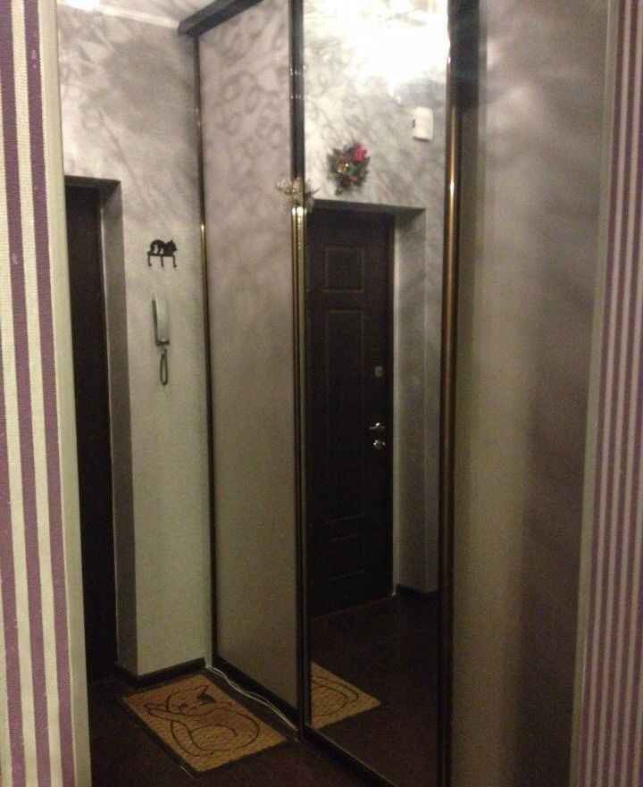 Аренда 1-комнатной квартиры, Владимир, Восточная ул,  80Б