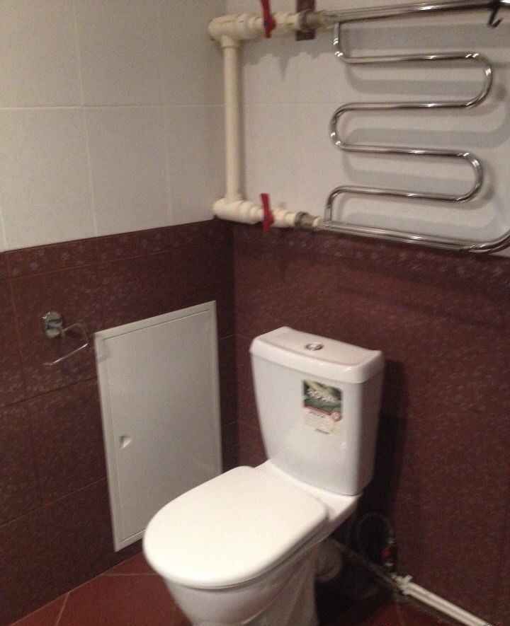 Аренда 1-комнатной квартиры, Владимир, Восточная ул,  80Б