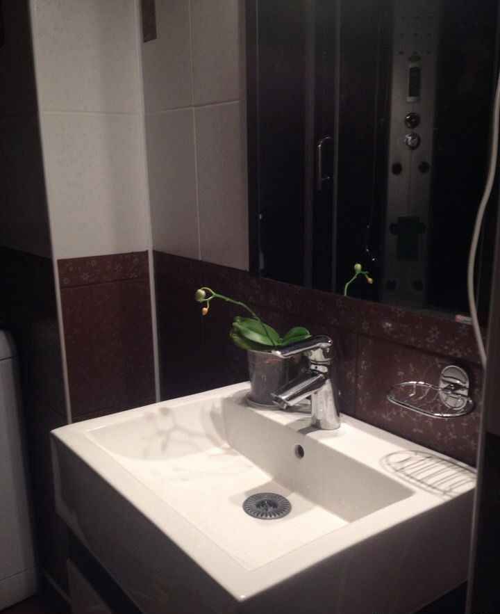 Аренда 1-комнатной квартиры, Владимир, Восточная ул,  80Б