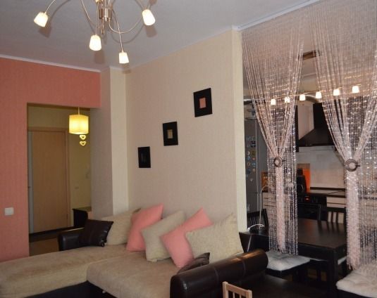 Аренда 1-комнатной квартиры, Владимир, Восточная ул,  80