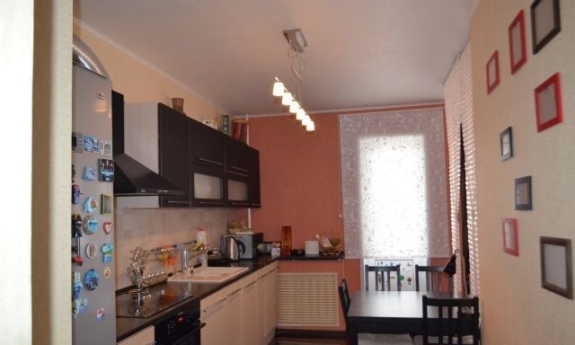 Аренда 1-комнатной квартиры, Владимир, Восточная ул,  80