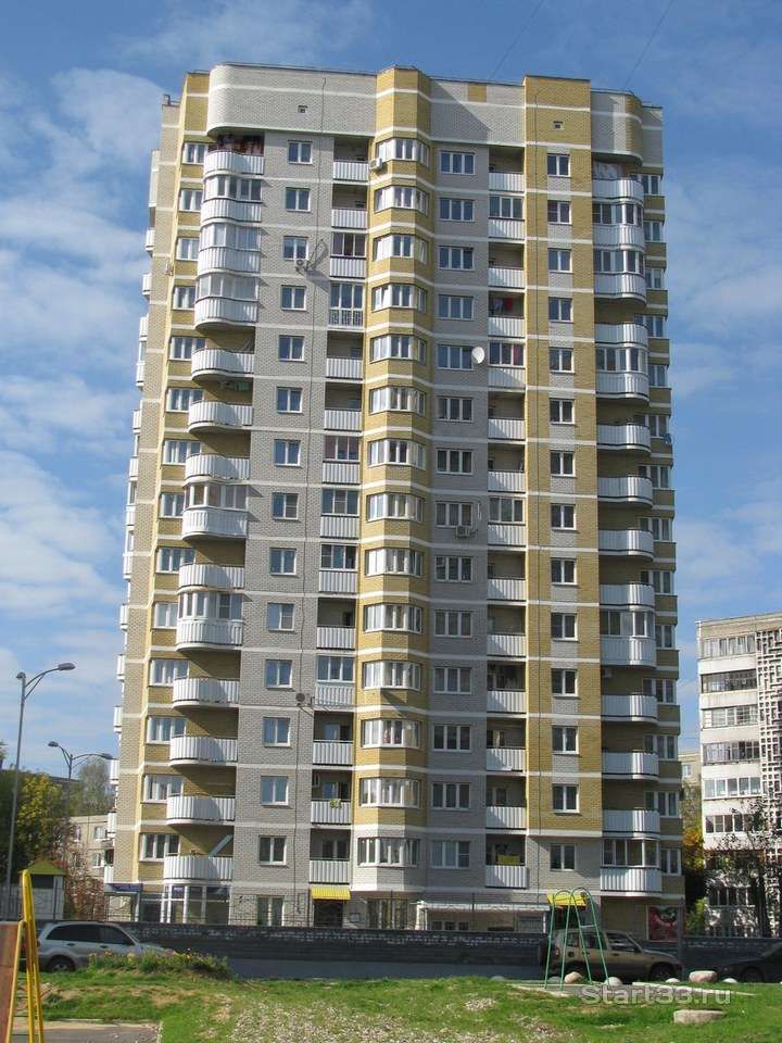 Аренда 1-комнатной квартиры, Владимир, Восточная ул,  80