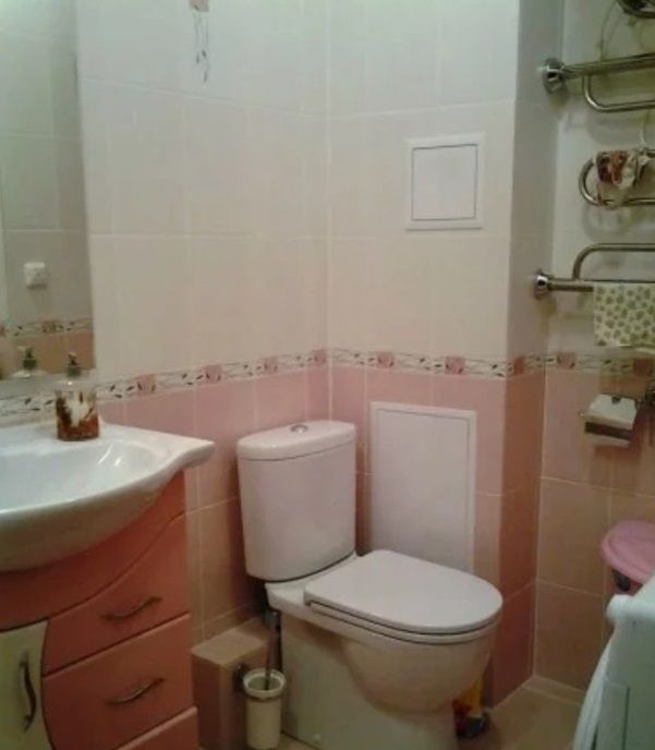 Аренда 1-комнатной квартиры, Владимир, Восточная ул,  80А