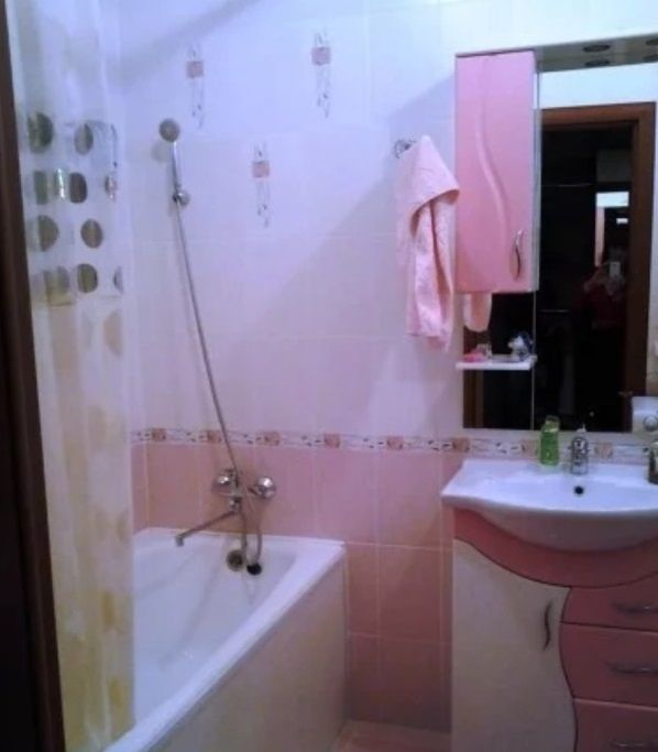 Аренда 1-комнатной квартиры, Владимир, Восточная ул,  80А