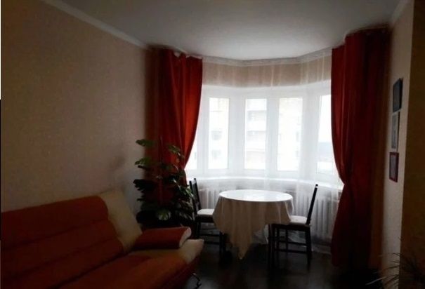 Аренда 1-комнатной квартиры, Владимир, Восточная ул,  80А