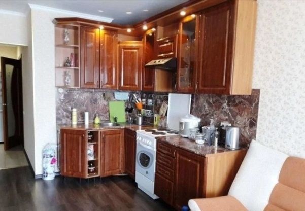 Аренда 1-комнатной квартиры, Владимир, Восточная ул,  80А